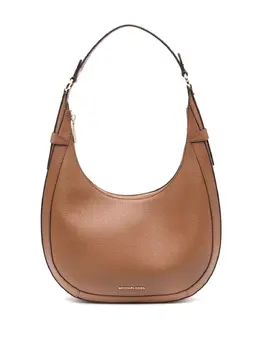 Michael Michael Kors: Коричневая сумка 
