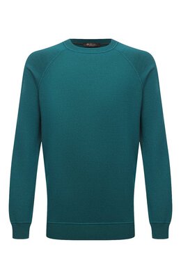 Loro Piana: Кашемировый свитер 