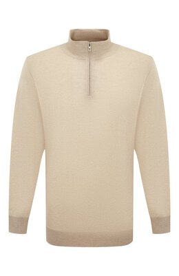 Loro Piana: Кашемировый свитер 