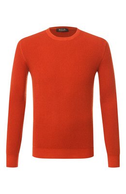Loro Piana: Кашемировый свитер 