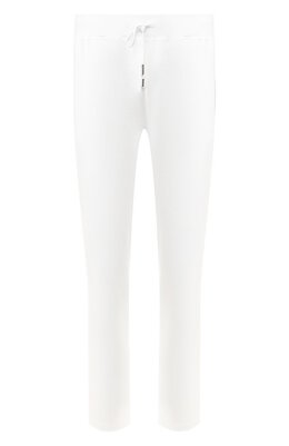 Kiton: Хлопковые брюки 