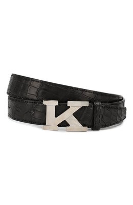 Kiton: Ремень 