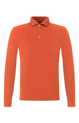Loro Piana: Кашемировое поло 
