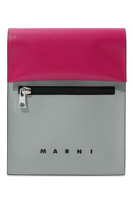 Marni: Розовая сумка 