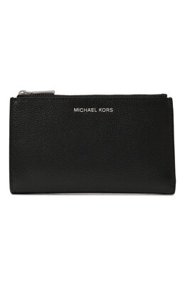 MICHAEL Michael Kors: Чёрный кошелёк 