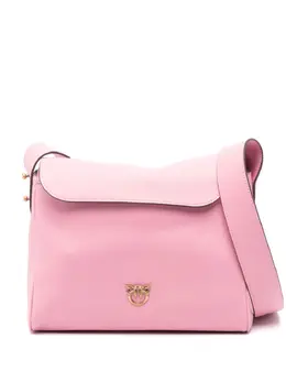 PINKO: Розовая сумка 