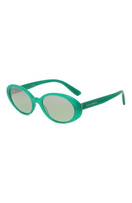 Dolce & Gabbana: Очки 