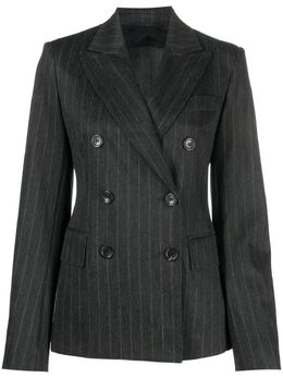 Max Mara: Двубортный жакет 