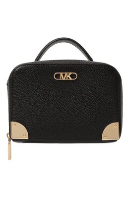 MICHAEL Michael Kors: Золотая сумка 