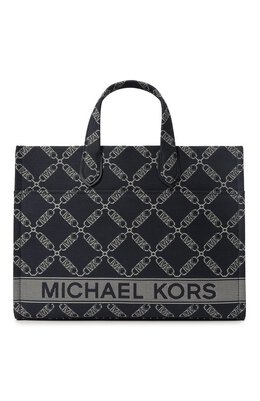 MICHAEL Michael Kors: Тёмная сумка 