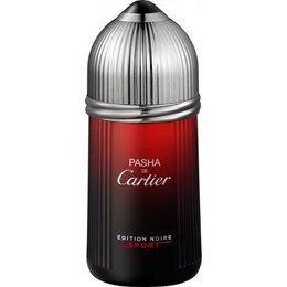 Cartier: Духи  Pasha