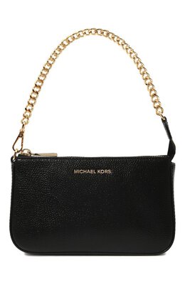 MICHAEL Michael Kors: Чёрная сумка 