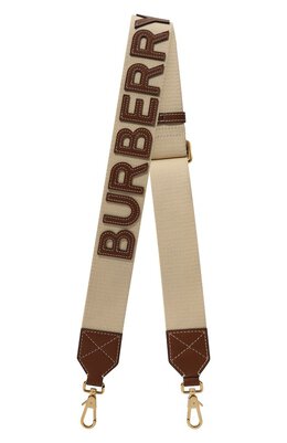 Burberry: Ремень 