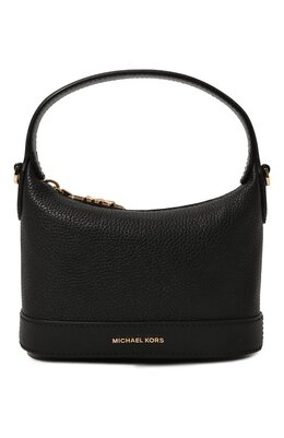 MICHAEL Michael Kors: Чёрная сумка 