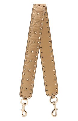 Valentino: Ремень  Rockstud Spike