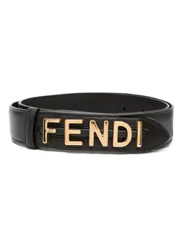 FENDI: Ремень