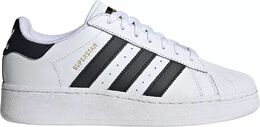 Adidas: Многоцветные кроссовки  Superstar