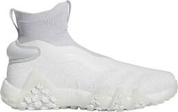 Adidas: Белые кроссовки  Primeknit
