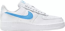 Nike: Многоцветные кроссовки  Air Force 1