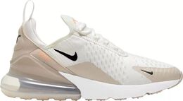 Nike: Многоцветные кроссовки  Air Max 270