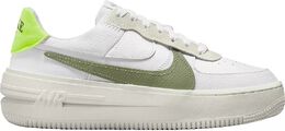 Nike: Многоцветные кроссовки  Air Force 1
