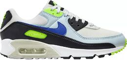 Nike: Многоцветные кроссовки  Air Max 90