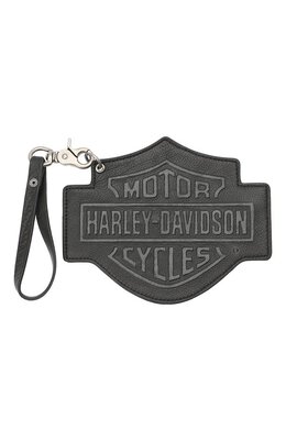 Harley-Davidson: Серый кошелёк