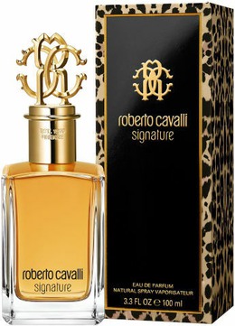 Roberto Cavalli: Духи 