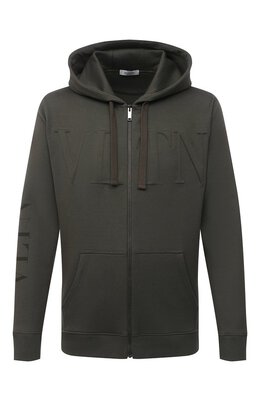 Vltn zip hoodie sale