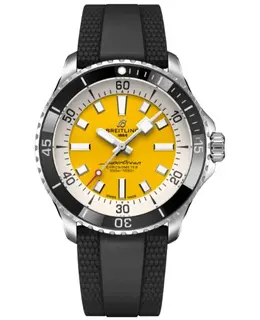 Breitling: Часы  SuperOcean