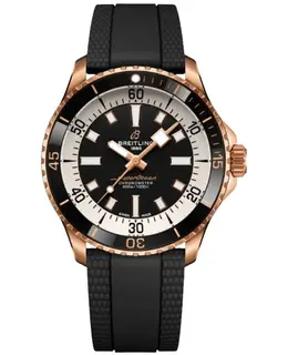 Breitling: Часы  SuperOcean