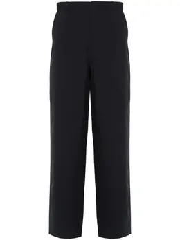 Acne Studios: Прямые брюки 