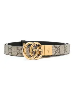 Gucci: Ремень  GG