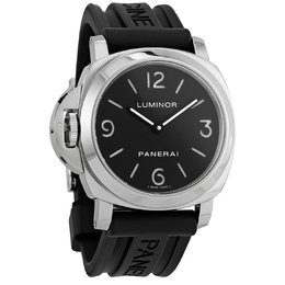 Panerai: Часы  Luminor Base