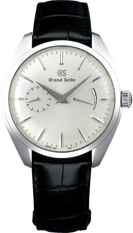 Grand Seiko: Часы