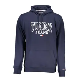 Tommy hilfiger: Голубой свитер