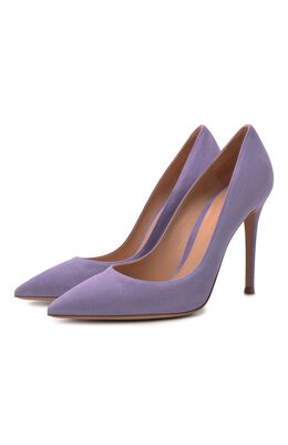 Gianvito Rossi: Туфли  Gianvito 105