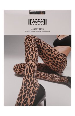 Wolford: Колготки 