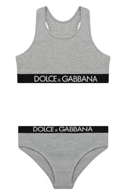 Dolce & Gabbana: Домашний топ