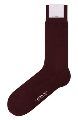 Falke: Однотонные носки 