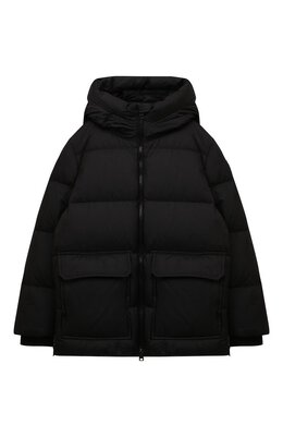 Woolrich: Зимняя куртка 