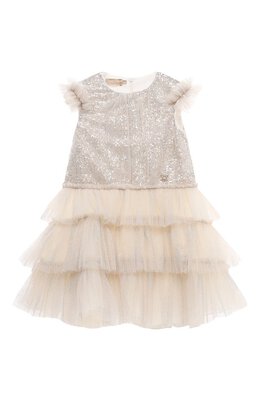 Elie Saab junior: Светлое платье 