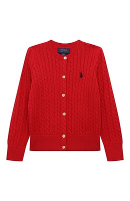 Polo Ralph Lauren: Хлопковый кардиган 