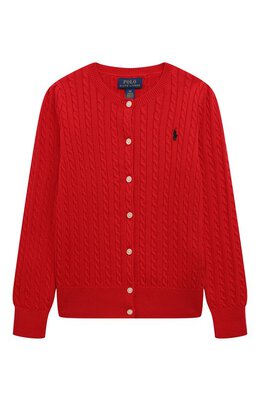 Polo Ralph Lauren: Хлопковый кардиган 