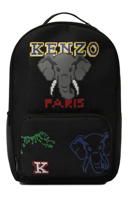 Kenzo: Рюкзак 