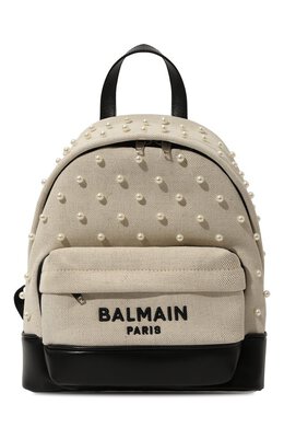 Balmain: Рюкзак