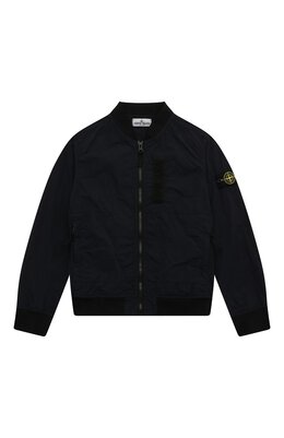 Stone Island: Летняя куртка