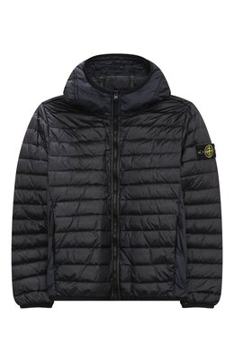 Stone Island: Зимняя куртка 