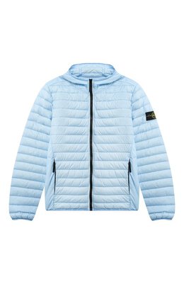 Stone Island: Зимняя куртка 