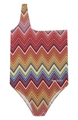 Missoni: Купальник 